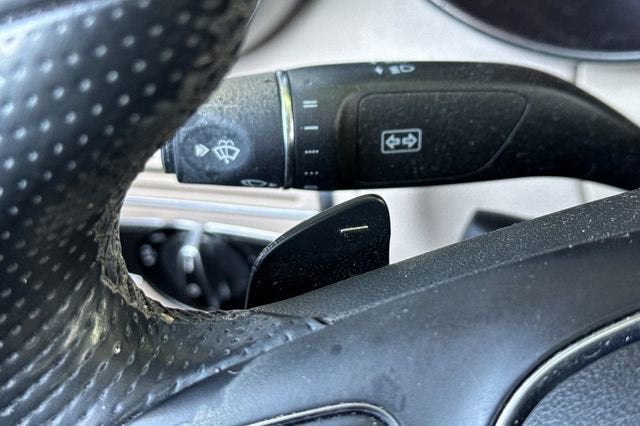 2015 Mercedes-Benz C 300 C 300 4MATIC® Luxury Sedan