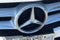 2015 Mercedes-Benz C 300 C 300 4MATIC® Luxury Sedan