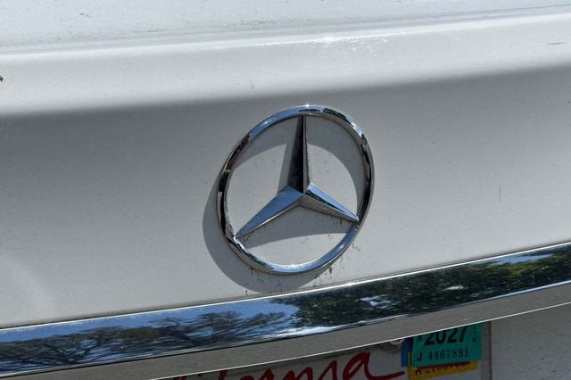 2015 Mercedes-Benz C 300 C 300 4MATIC® Luxury Sedan