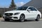 2015 Mercedes-Benz C 300 C 300 4MATIC® Luxury Sedan