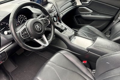 2020 Acura RDX FWD