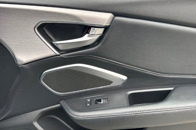 2020 Acura RDX FWD