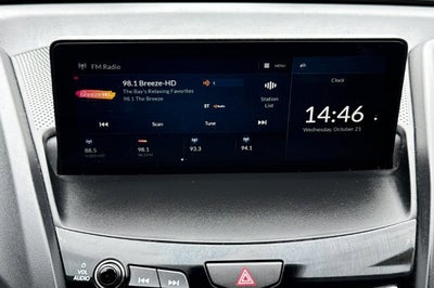 2020 Acura RDX FWD