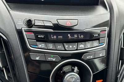 2020 Acura RDX FWD