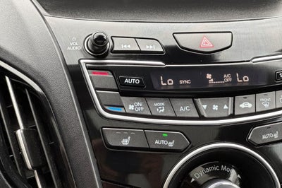 2020 Acura RDX FWD