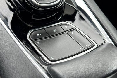 2020 Acura RDX FWD