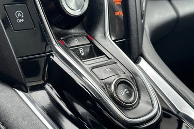 2020 Acura RDX FWD