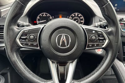 2020 Acura RDX FWD