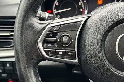 2020 Acura RDX FWD