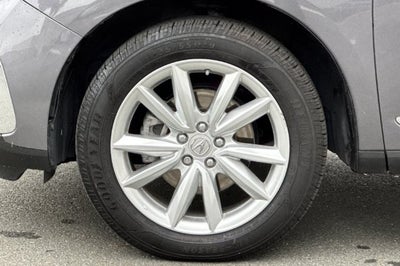 2020 Acura RDX FWD