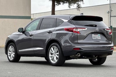 2020 Acura RDX FWD