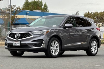 2020 Acura RDX FWD