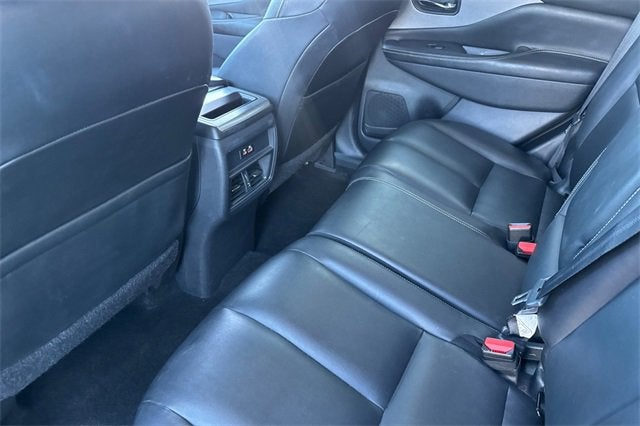 2023 Nissan Murano AWD SV