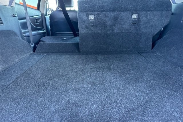 2023 Nissan Murano AWD SV