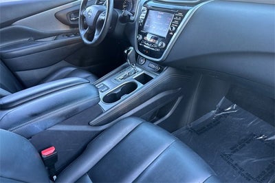 2023 Nissan Murano AWD SV