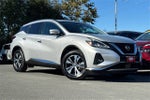 2023 Nissan Murano AWD SV