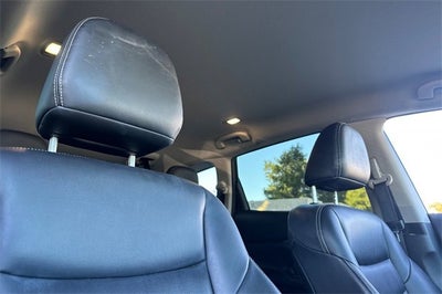 2023 Nissan Murano AWD SV