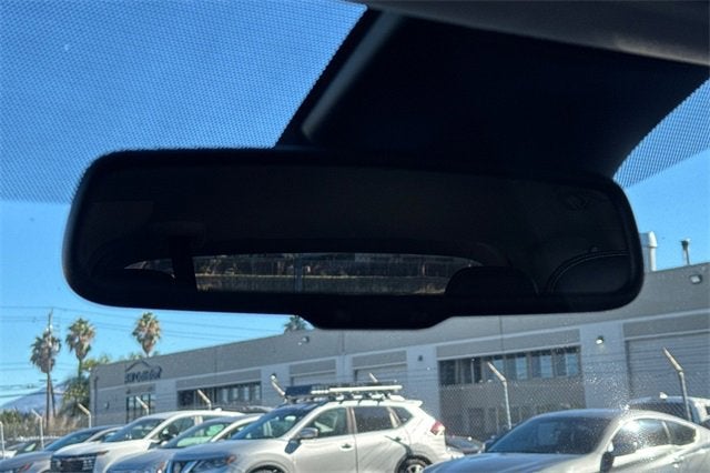 2023 Nissan Murano AWD SV