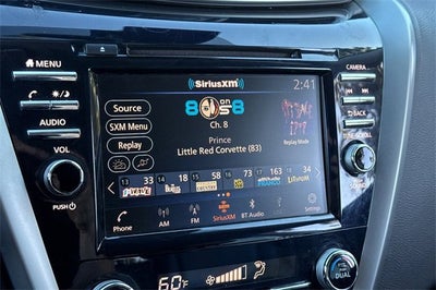 2023 Nissan Murano AWD SV