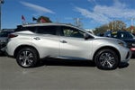 2023 Nissan Murano AWD SV
