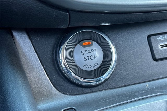 2023 Nissan Murano AWD SV