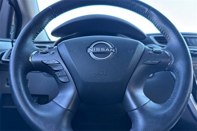 2023 Nissan Murano AWD SV