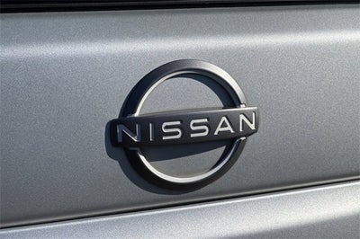 2023 Nissan Murano AWD SV