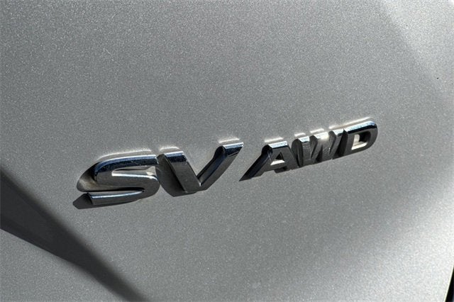 2023 Nissan Murano AWD SV