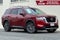 2024 Nissan Pathfinder SL 2WD