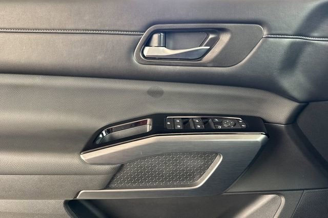 2024 Nissan Pathfinder SL 2WD