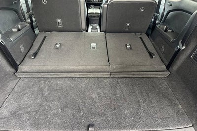 2024 Nissan Pathfinder SL 2WD