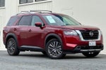 2024 Nissan Pathfinder SL 2WD