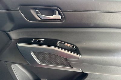 2024 Nissan Pathfinder SL 2WD