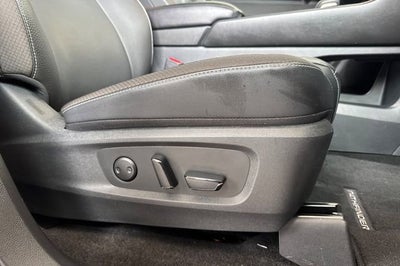 2024 Nissan Pathfinder SL 2WD