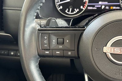 2024 Nissan Pathfinder SL 2WD