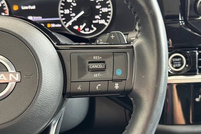 2024 Nissan Pathfinder SL 2WD