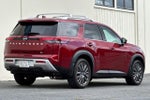 2024 Nissan Pathfinder SL 2WD