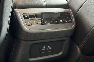 2024 Nissan Pathfinder SL 2WD