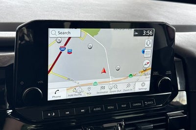 2024 Nissan Pathfinder SL 2WD