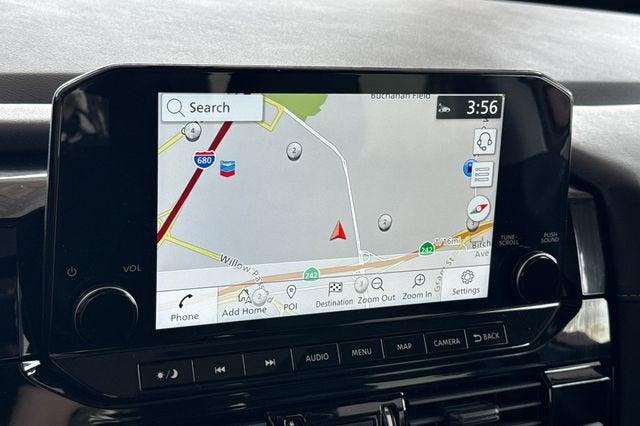 2024 Nissan Pathfinder SL 2WD