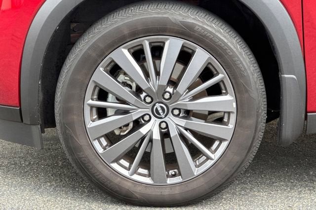 2024 Nissan Pathfinder SL 2WD