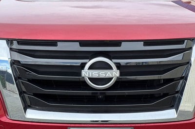 2024 Nissan Pathfinder SL 2WD