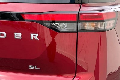 2024 Nissan Pathfinder SL 2WD