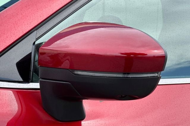 2024 Nissan Pathfinder SL 2WD