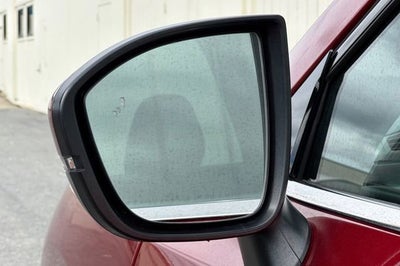 2024 Nissan Pathfinder SL 2WD