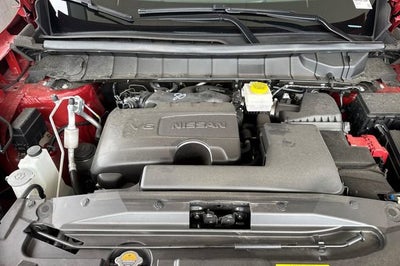 2024 Nissan Pathfinder SL 2WD