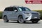 2025 Lexus TX 550h+ Luxury AWD