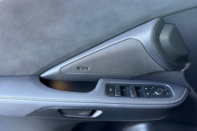 2025 Lexus TX 550h+ Luxury AWD
