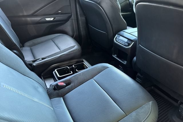 2025 Lexus TX 550h+ Luxury AWD