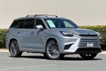 2025 Lexus TX 550h+ Luxury AWD